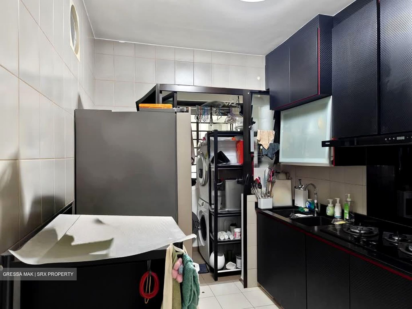 Blk 335B Yishun Riverwalk (Yishun), HDB 3 Rooms #604715561
